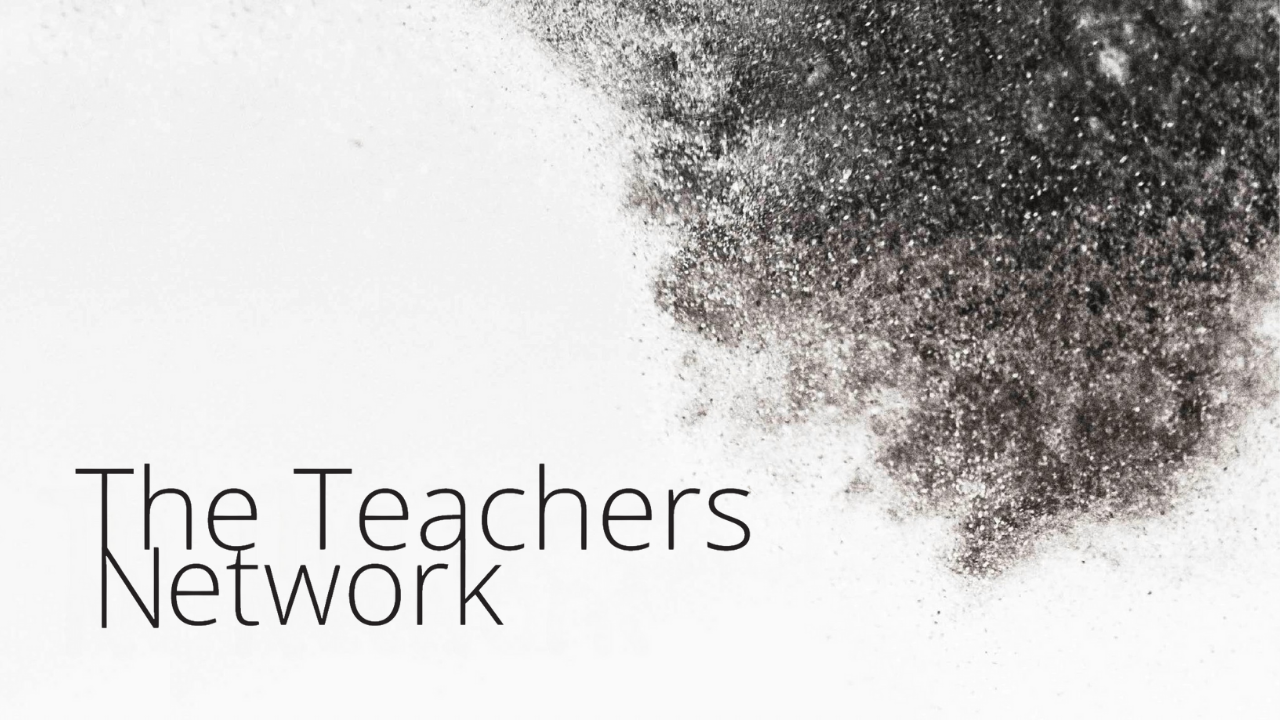 The Teachers Network