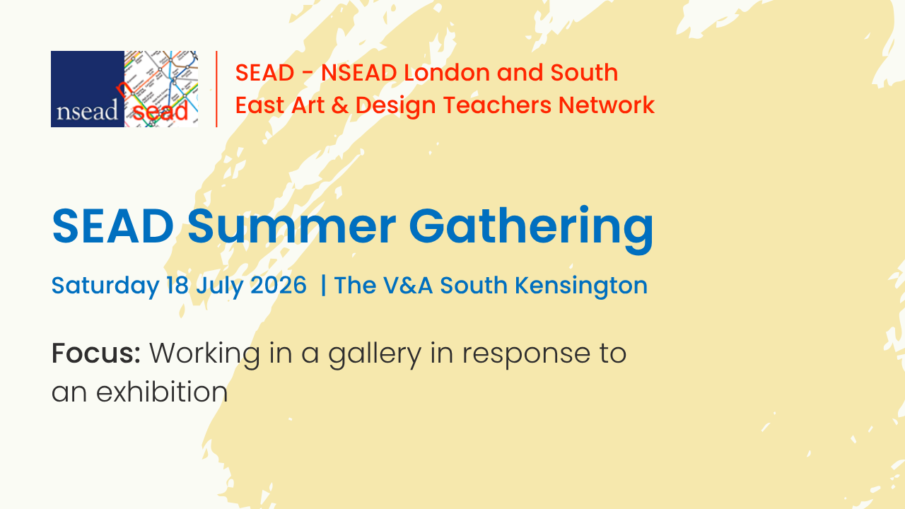 SEAD Summer Gathering